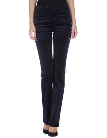 EMPORIO ARMANI - Casual pants