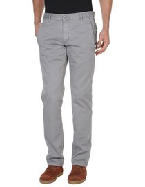 BIKKEMBERGS - Casual pants