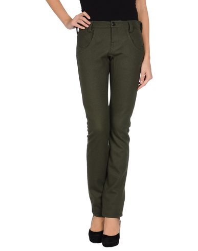 ZOOM Y-3 - Casual pants