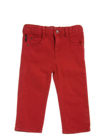 ARMANI BABY - Denim pants