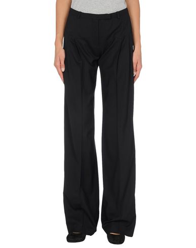 ZOOM ANTONIO BERARDI - Casual pants