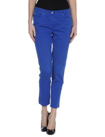CLIPS MORE - Casual pants