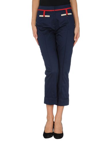 ZOOM ANTONIO MARRAS - Casual pants