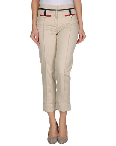 ZOOM ANTONIO MARRAS - Casual pants