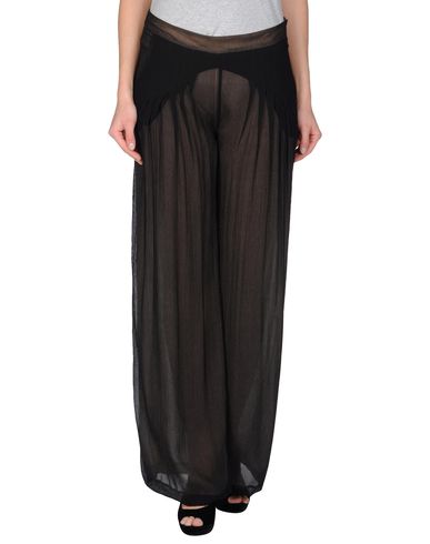 ZOOM PATRIZIA PEPE - Casual pants