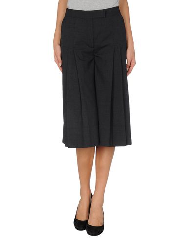 ZOOM ANTONIO MARRAS - 3/4-length short
