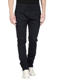 DIRK BIKKEMBERGS SPORT COUTURE - Sweat pants