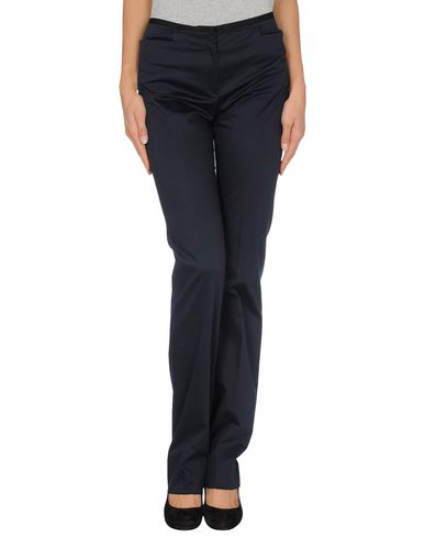 ZOOM ANTONIO BERARDI - Casual pants