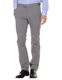 EMPORIO ARMANI - Pantalon classique