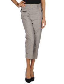 Y-3 - 3/4-length trousers