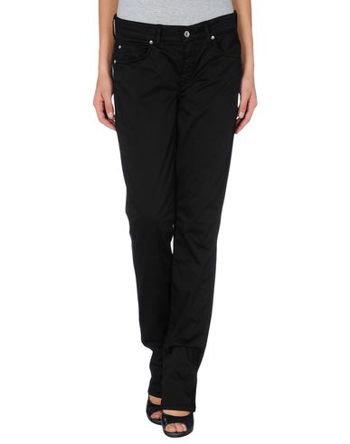 ZOOM AJAY - Casual pants
