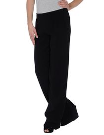 ARMANI COLLEZIONI - Casual trouser
