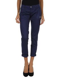 FIXDESIGN - 3/4-length short