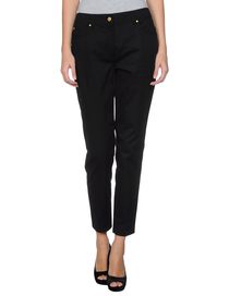 CLIPS MORE - Casual pants