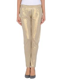 SOHO DE LUXE - Casual trouser