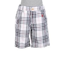 U.S.POLO ASSN. - Bermuda