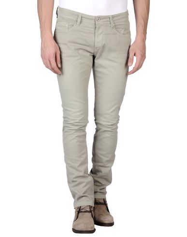ZOOM STAFF JEANS & CO. - Casual pants