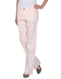 ARMANI JEANS - Casual trouser