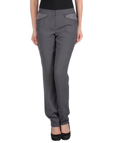 ZOOM EMPORIO ARMANI - Dress pants