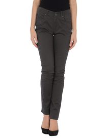 ARMANI JEANS - Casual trouser