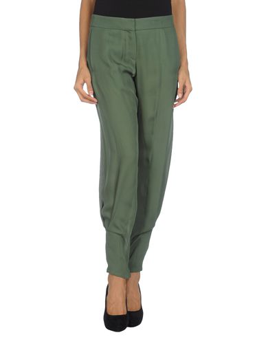 ZOOM EMPORIO ARMANI - Casual pants