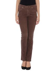 ARMANI JEANS - Casual trouser