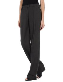 ARMANI JEANS - Formal trouser