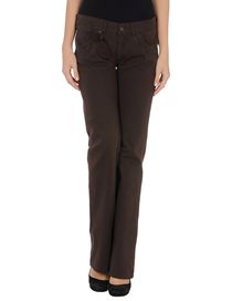 ARMANI JEANS - Denim pants