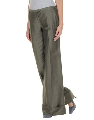 ZOOM ANTONIO BERARDI - Casual pants