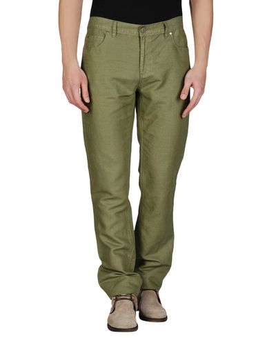 ZOOM MICHAEL KORS - Casual pants