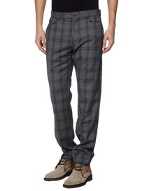 VIVIENNE WESTWOOD MAN - Casual pants