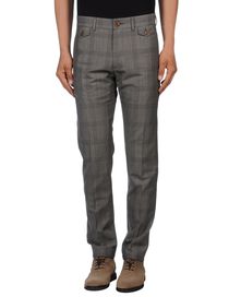 VIVIENNE WESTWOOD MAN - Casual pants