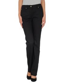 CLIPS MORE - Casual pants
