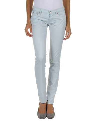 ZOOM NOLITA - Casual trouser