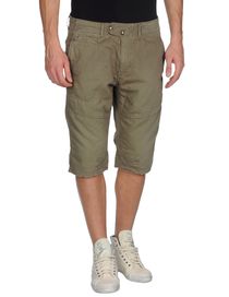 STAFF-JEANS - Bermuda