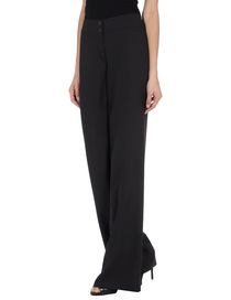ARMANI COLLEZIONI - Formal trouser