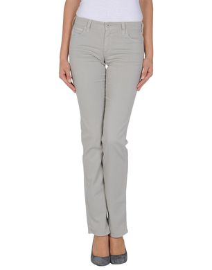 ARMANI JEANS - Casual trouser