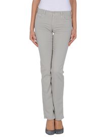 ARMANI JEANS - Casual trouser