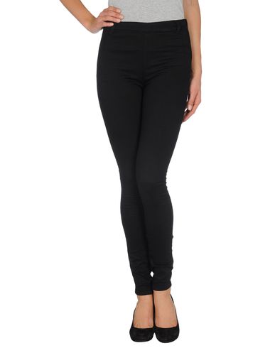 ZOOM PATRIZIA PEPE - Casual pants