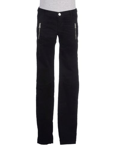 ZOOM ARMANI JUNIOR - Casual pants