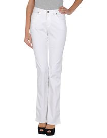 ARMANI JEANS - Casual trouser