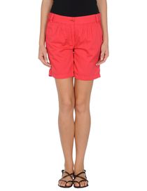 ONLY 4 STYLISH GIRLS by PATRIZIA PEPE - Bermuda