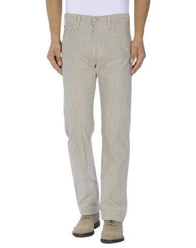 ZOOM ARMANI JEANS - Casual pants