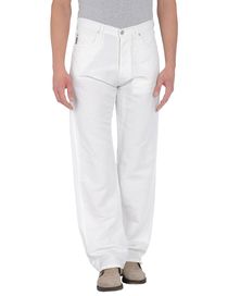 ARMANI JEANS - Casual pants
