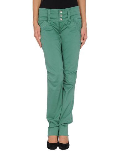 ZOOM NOLITA - Casual trouser