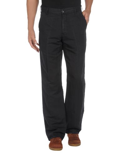 ZOOM ARMANI JEANS - Casual pants