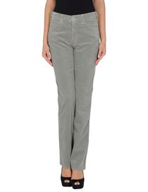 ARMANI JEANS - Casual trouser