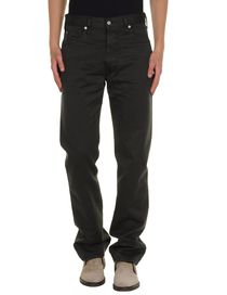 ARMANI JEANS - Casual trouser