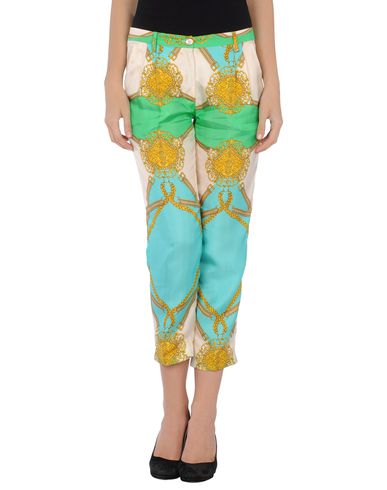 ZOOM D&G - 3/4-length short