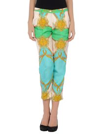 D&G - 3/4-length short